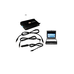 Lind Electronics Lind Dc Power 11-16vin Adapter F (GD1950938)