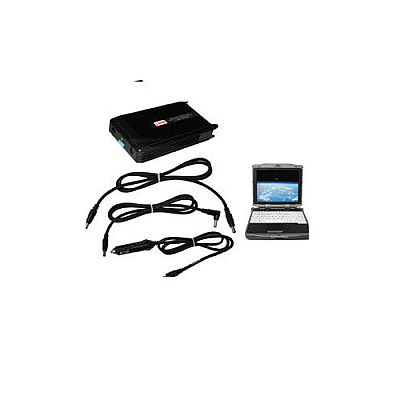 Lind Electronics Lind Dc Power 11-16vin Adapter F (GD1950938)