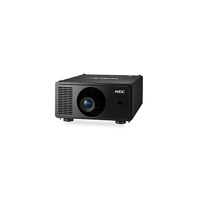 NEC 21,500-lumen Professional Installation Projector (NPPX2201UL48ZL)
