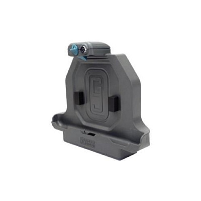 Gamber Johnson Zebra Et51/56 8 Slim Cradle (no Electronics) (7160150690)