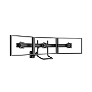 Chief Manufacturing Kontour Array Focal Adj Sltwl 3x1 Blk (K4S310B)