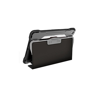 Brenthaven Edge Folio 10.2 7/8/9th Gen W/ Nameplate - Gray (2902)