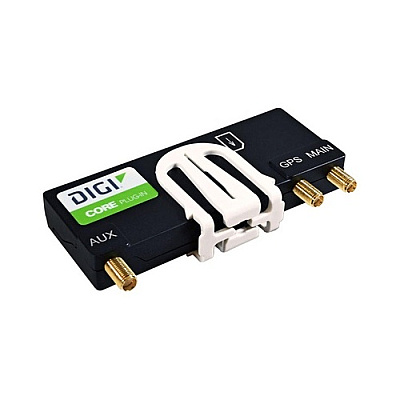 Digi International 1003-cm07 Plug-in Cell Modem; Cat 7 (1003CM07OUS)