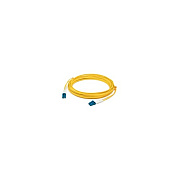 Add-On 2m Lc M/m Os2 Yellow Fiber Patch Cbl (ADDLCLC2M9SMFP)