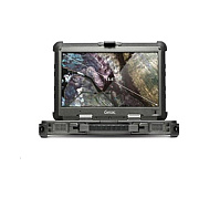 Getac K120 - Removable 256gb Pcie Ssd W/ Canister (compatible With K120 Units Factory-installed With Pcie Ssd Only) (GSSEX6)