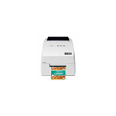 Brady People ID Primera Lx500 Printer,cutter,074275 (Y4513254)