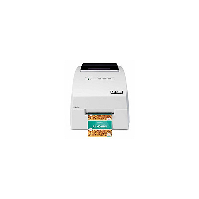 Brady People ID Primera Lx500 Printer,cutter,074275 (Y4513254)