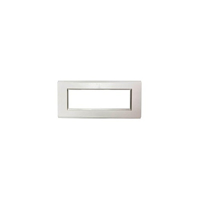 Tripp Lite Triple-gang French-style Frame White Taa (N042FWF3)