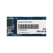 DH Wireless Solutions Citadel Multi, Nvme M.2, 256gb (DIGM2N2S22566)