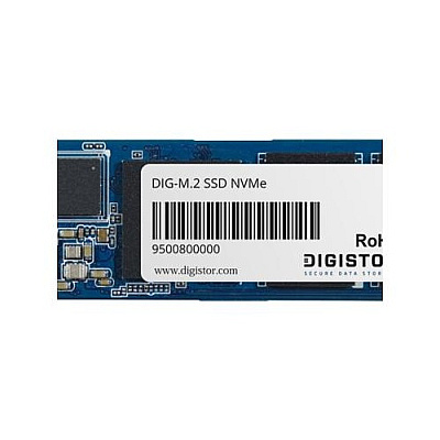 DH Wireless Solutions Citadel Multi, Nvme M.2, 256gb (DIGM2N2S22566)