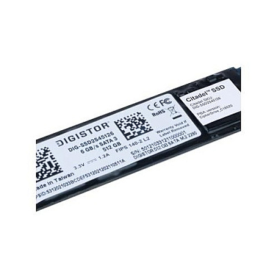 DH Wireless Solutions Citadel Multi, Sata M.2, 1tb (DIGM2S210006)