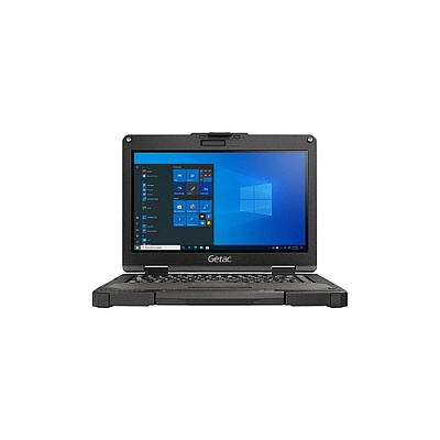 Getac B360 Fully Rugged 13.3 Inch Windows Os Laptop With 3yr Bumper To Bumper Warranty (BM5BH9BAOD9X)