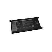 Battery Batt Dell C-book 3400 3100 3100 2-in-1 (7MT0RBTI)