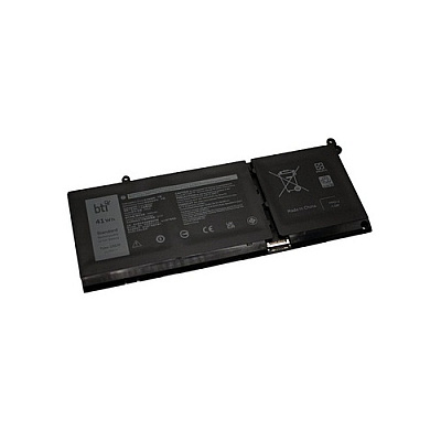 Battery Batt Dell Inspiron 14 5000 5410 14 5000 (G91J0BTI)