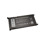 Battery Batt For Dell Chromebook 3400 3100 3100 (JPFMRBTI)