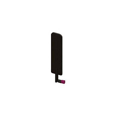 Panorama Antennas Paddle Ant 615-6000mhz R/a Fakra D Jack (PWB660RFDJ)