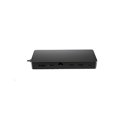 HP Univ Usb-c Multiport Hub (50H55AA)
