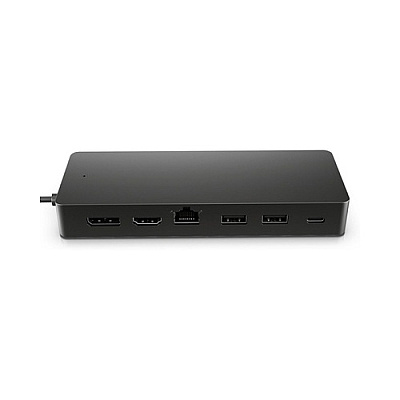 HP Sbuy Univ Usb-c Multiport Hub (50H55UT)
