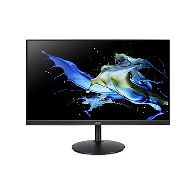 Acer Cba242y Abir 23.8in Led 1920x1080, Vga (UM.QB2AA.A01)