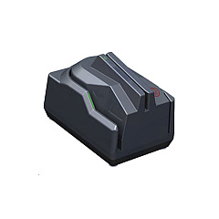 Strategic Sourcing Magtek, Mini Micr, 3 Track Msr, Micrsafe Usb Keyboard Wedge (22551002)