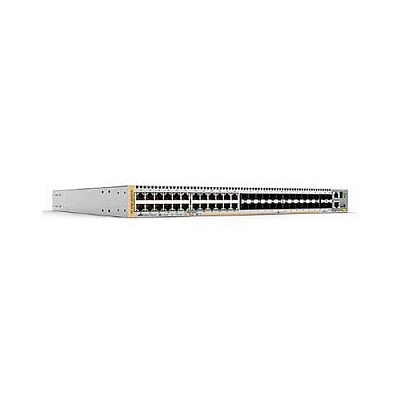 Allied Telesis Taa 24 1gb-t Ports 24 Sfp Slot + Ncp1 (ATX93028GSTXB91)