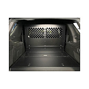 Havis Forward & Rearward Trunk Tray Box Combo For 2021-2022 Chevrolet Tahoe (PKGTTPTAH101)