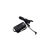 Gamber Johnson Getac 120w Auto Power Adapter With Cigarette Lighter Connector. Replaces 17057. (73000471)