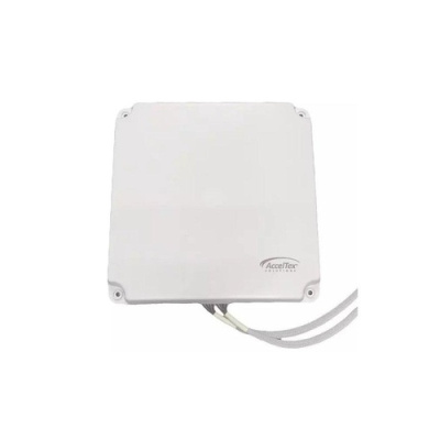 Acceltex Solutions 7 Dbi Tri Band Antenna With 8 Rpsma Connectors (ATS-OP-2456-7-8RPSP-36)