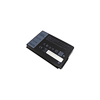 Total Micro Technologies Total Micro Battery, Dell Latitude Rugged 7202, 7212, 7220 - 2-cell 34whr (J7HTXTM)