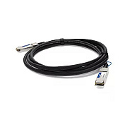 Add-On Mellanox Mcp1600-c001 Comp Dac 1m (MCP1600C001E30NAO)