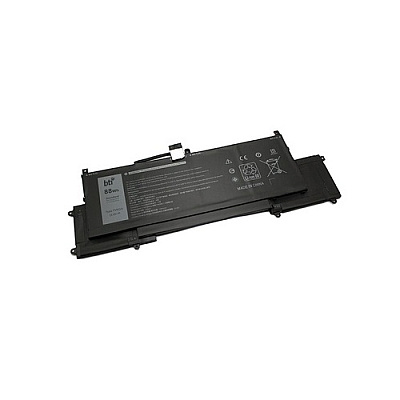 Battery Batt Dell Latitude 9510 9510 2-1 Tvkgh (TVKGHBTI)