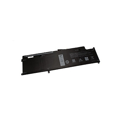 Battery Batt Dell Latitude 13 (7370) 7370 Xcnr3 (XCNR3BTI)