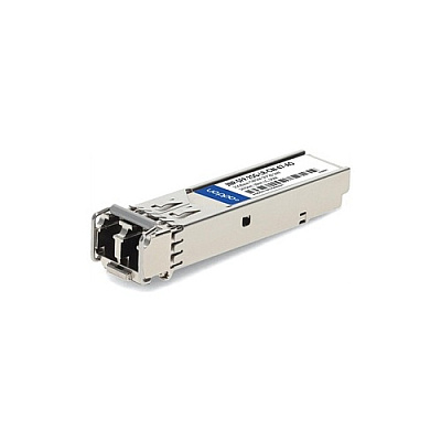 Add-On Juniper Comp Sfp28 Lc 25g-cwdm 1470nm (JNPSFP25GLRCW47AO)