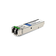 Add-On Cisco Comp Sfp28 Lc 25g-cwdm 1530nm Smf (SFP25GLRCW53AO)