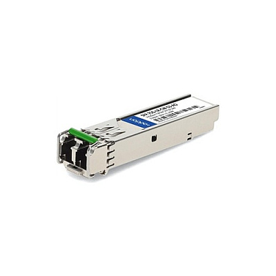 Add-On Cisco Comp Sfp28 Lc 25g-cwdm 1530nm Smf (SFP25GLRCW53AO)