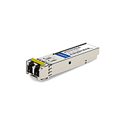Add-On Cisco Comp Sfp28 Lc 25g-cwdm 1550nm Smf (SFP25GLRCW55AO)