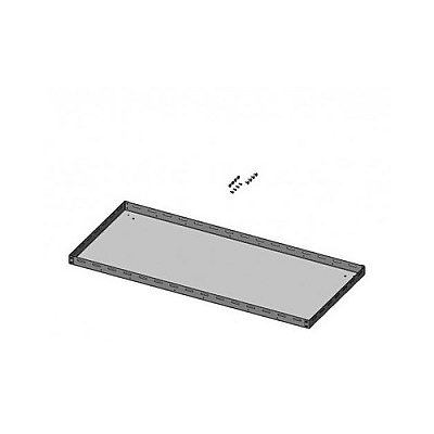 Havis Wide Open Storage Topper (SBX3004)