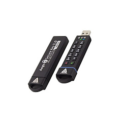 Apricorn 240g 256b Aes Xts Encrypted Secr Usb 3.0 (ASK3240GB)