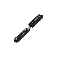 Apricorn 64gb 256b Aes Xts Encrypted Secr Usb 3.0 (ASK3NX64GB)