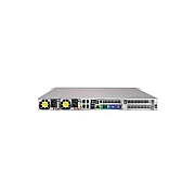 Supermicro Computer Supermicro Ultra 1u, 10x2.5 4x10gbaset, X11dpu, 119uac2-r751-t (SYS1029UTR4T)