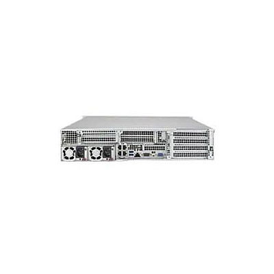 Supermicro Computer Supermicro X11qph+, Cse-218u-r1k62p (2u Ultra 4 Ways Skylake) Category B (SYS2049UTR4)