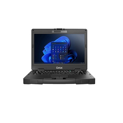Getac S410g4 I5-1135g7, (w/o Webcam) W11 Pro X64 With 16gb Ram, 512gb Pcie Ssd Sr (SP2D6CQAWDMI)