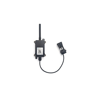 TrackingForLess Dragino Lorawan Ultrasonic Level Sensor Us915 (SWSENS586)