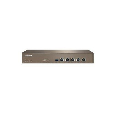 Team Group Tse Qos Vpn Router Gateway (G3)