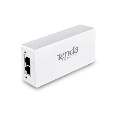Team Group Tse Gigabit Poe Injector (POE30GAT)