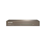 Team Group Tse 8-port Unmanaged Gigabit (TEG1008D)