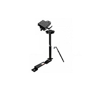 Panasonic Gamber-johnson Kit, 2010+ Pathfinder Pedestal Kit, For All Toughbook (71700503)