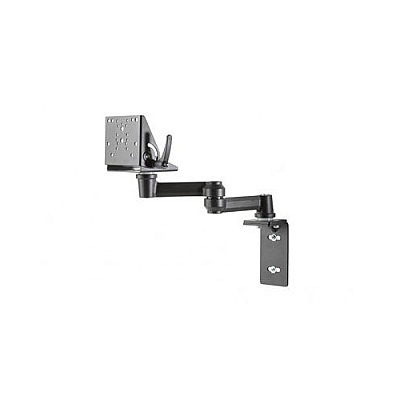 Panasonic Gamber-johnson Heavy-duty Extending Wall Mount With Standard Clevis (not Designed To Be Used In A Vehicle), For All Toughbook (7170058300)
