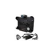 Panasonic Gamber-johnson Kit: Toughbook G1/g2 Docking Station With Lite Port Replication, Dual Rf, Vesa Hole Pattern With Lind 11-16v Auto Power Adapt (GJG2TVDL2L)