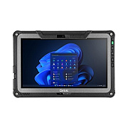 Getac F110 Fully Rugged 11.6 Inch Windows Os Tablet With 3yr Bumper To Bumper Warranty (FP4766JA1DXS)